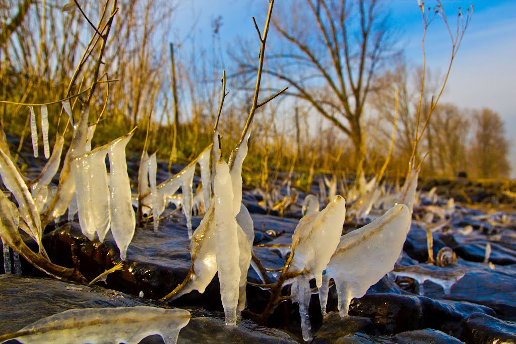 Eiszeit ... by rheingold