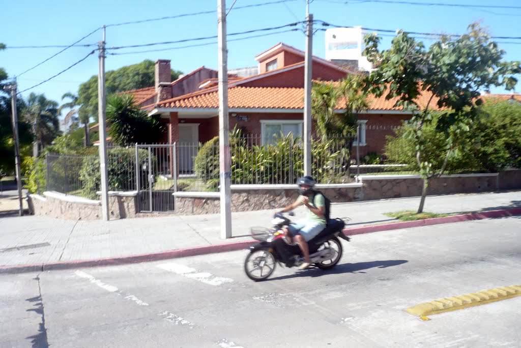 Calle Avenida General Rivera esquina Candelaria by servicioti