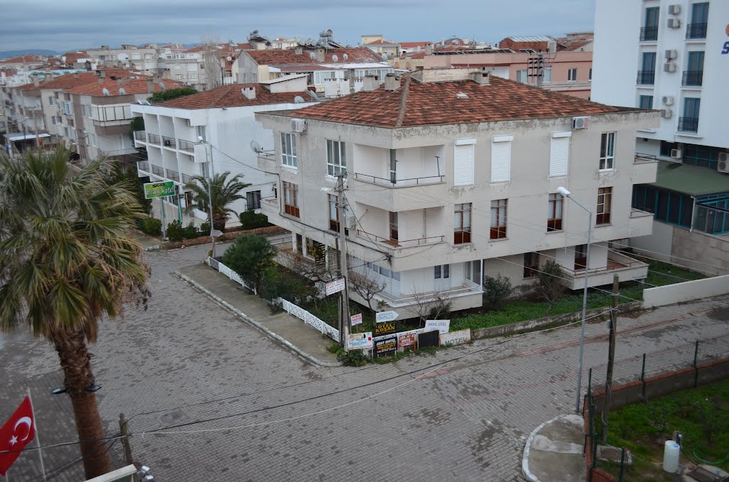 Turkey. Ayvalik (66303575) by Viktor Bakhmutov