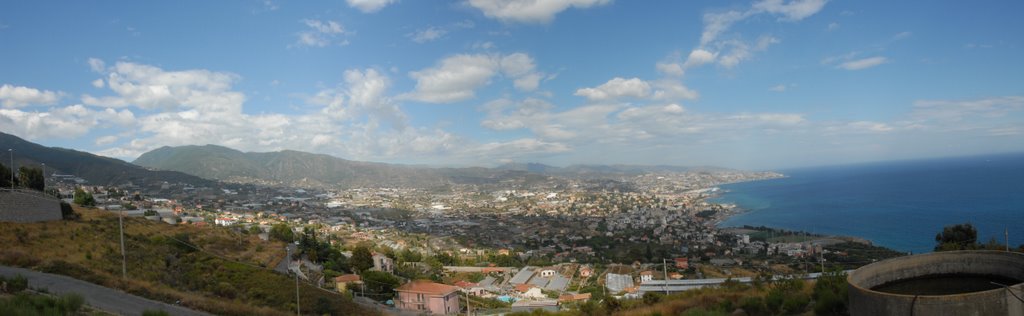 Panorama di San Remo by Luca Z.