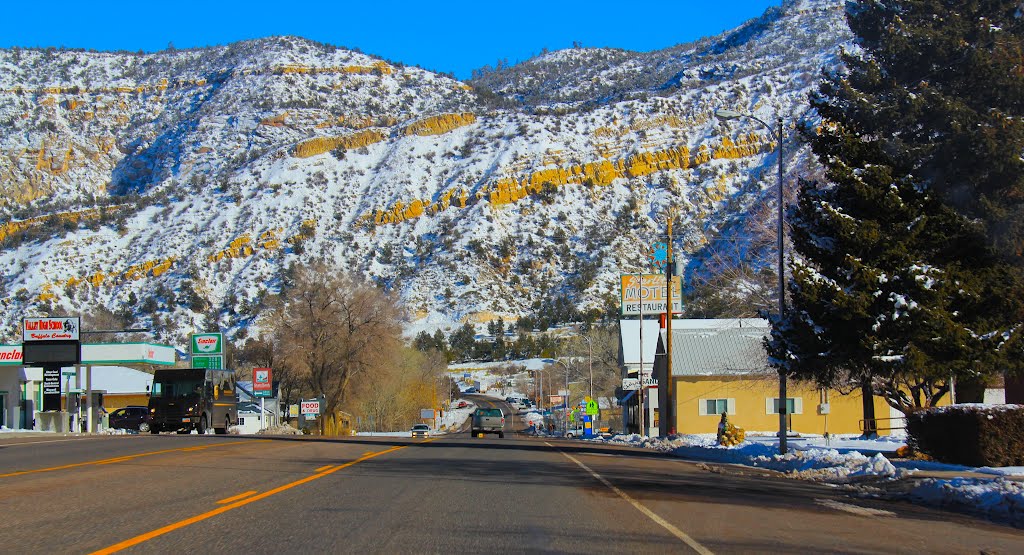 Hatch, Utah by MICHAEL  JIROCH  &  www.michaeljiroch.com