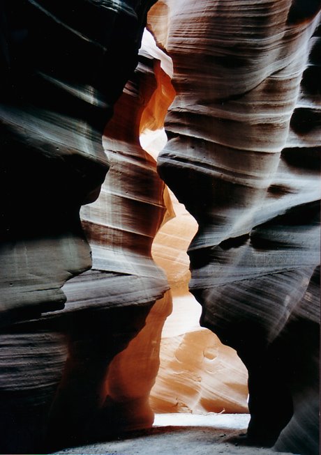 Antelope Canyon by Jos_S