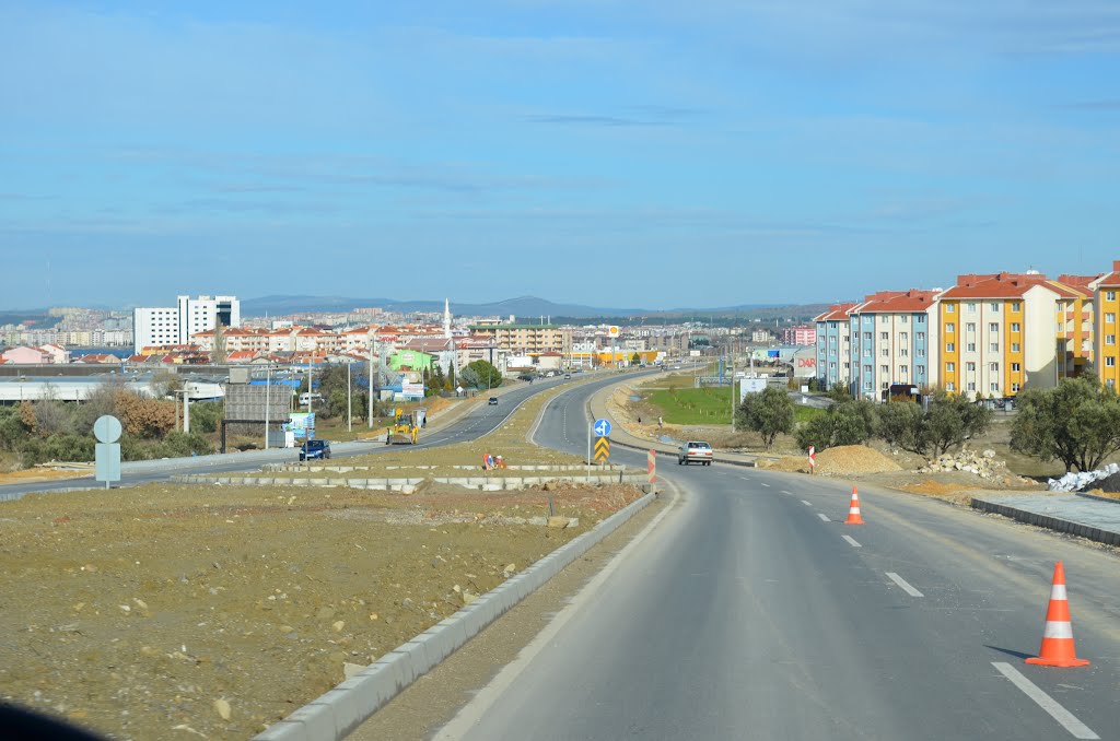 Turkey. Çanakkale (66356971) by Viktor Bakhmutov