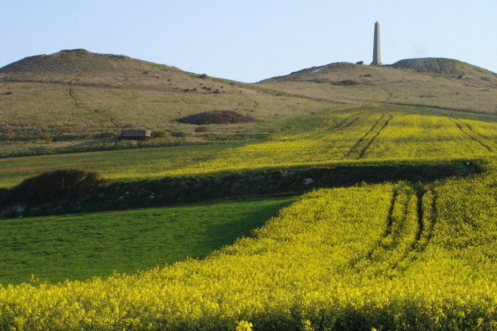 Cap Blanc-Nez by P Maquet