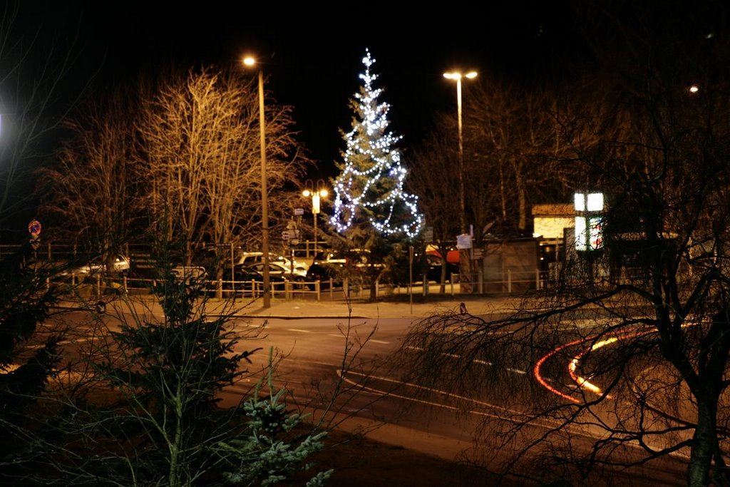 Weihnachten in Oberhof by ohfs.info