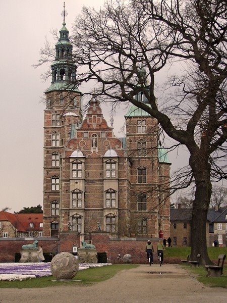 Copenhagen by http://vladosisak.co…