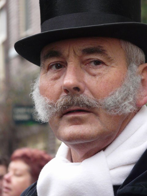 Dickens Festijn, Deventer by Jan de Boon