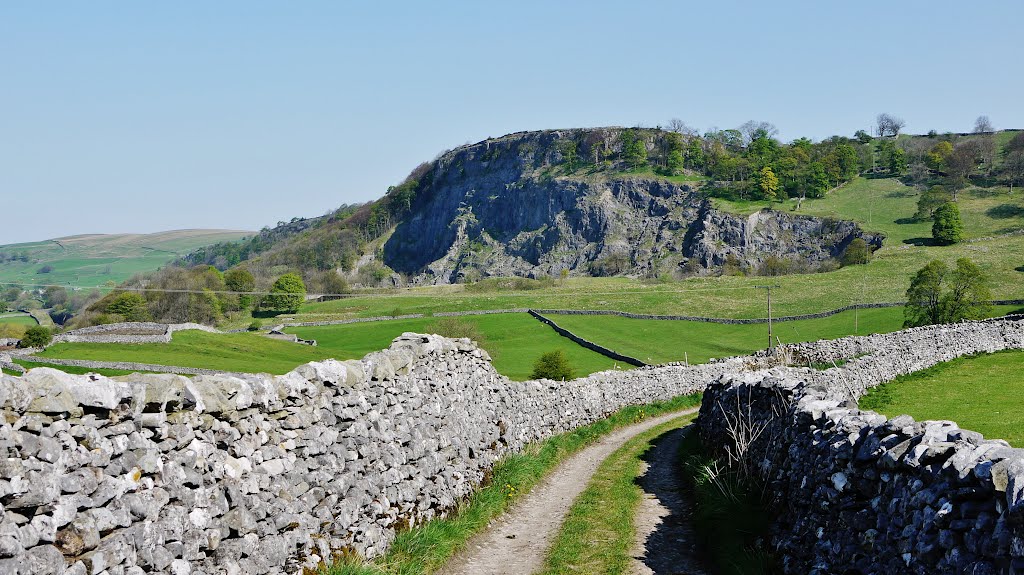 Langcliffe by darren broughton