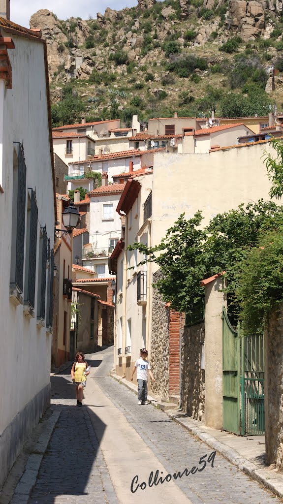 Rodes by collioure59