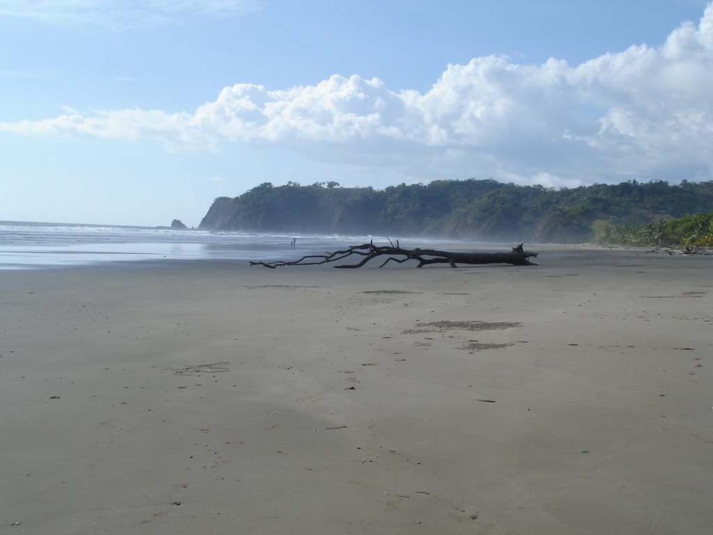 Playa San Miguel by IrenaM