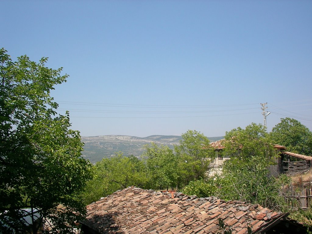 78500 Çukur/Ovacık/Karabük, Turkey by sancak1