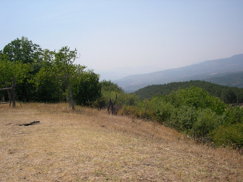 78500 Çukur/Ovacık/Karabük, Turkey by sancak1