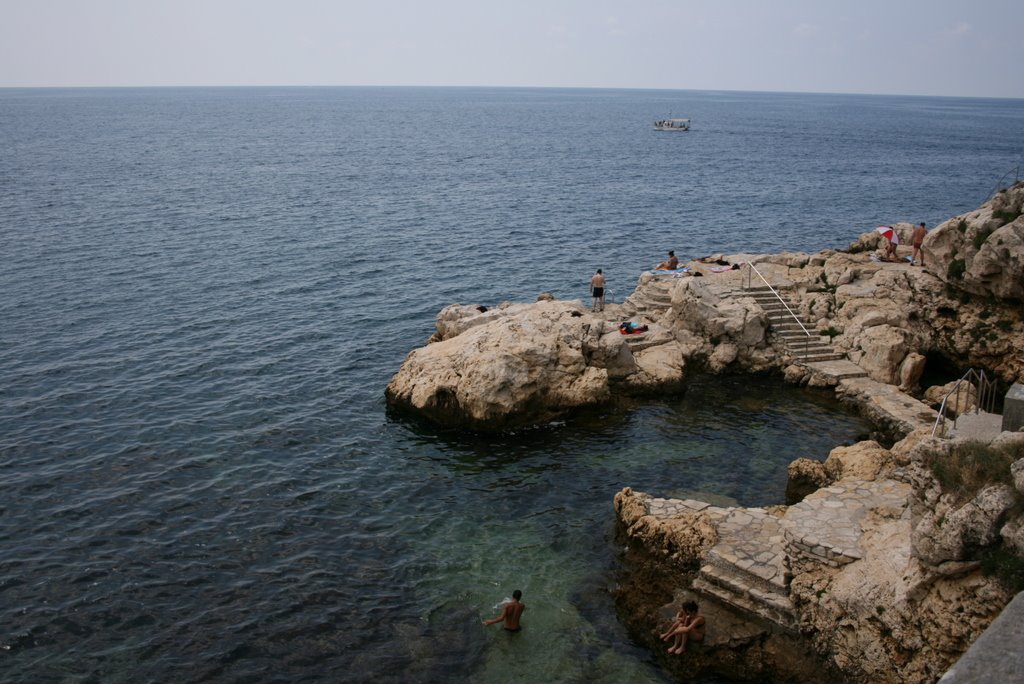 Rovinj by Mirko Knauth