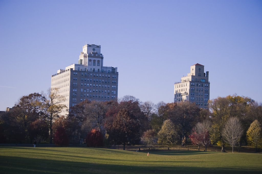 Assignment5-7—Prospect Park by ©Toodleberry