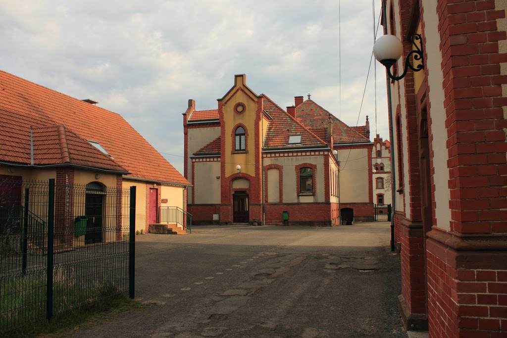 Sarreguemines Fulrad SESA by StephaneF.