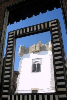 Asilah, Morocco by jamonago