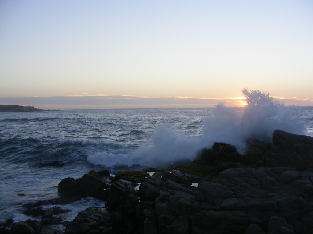 Rocas El Quisco. by Félix74