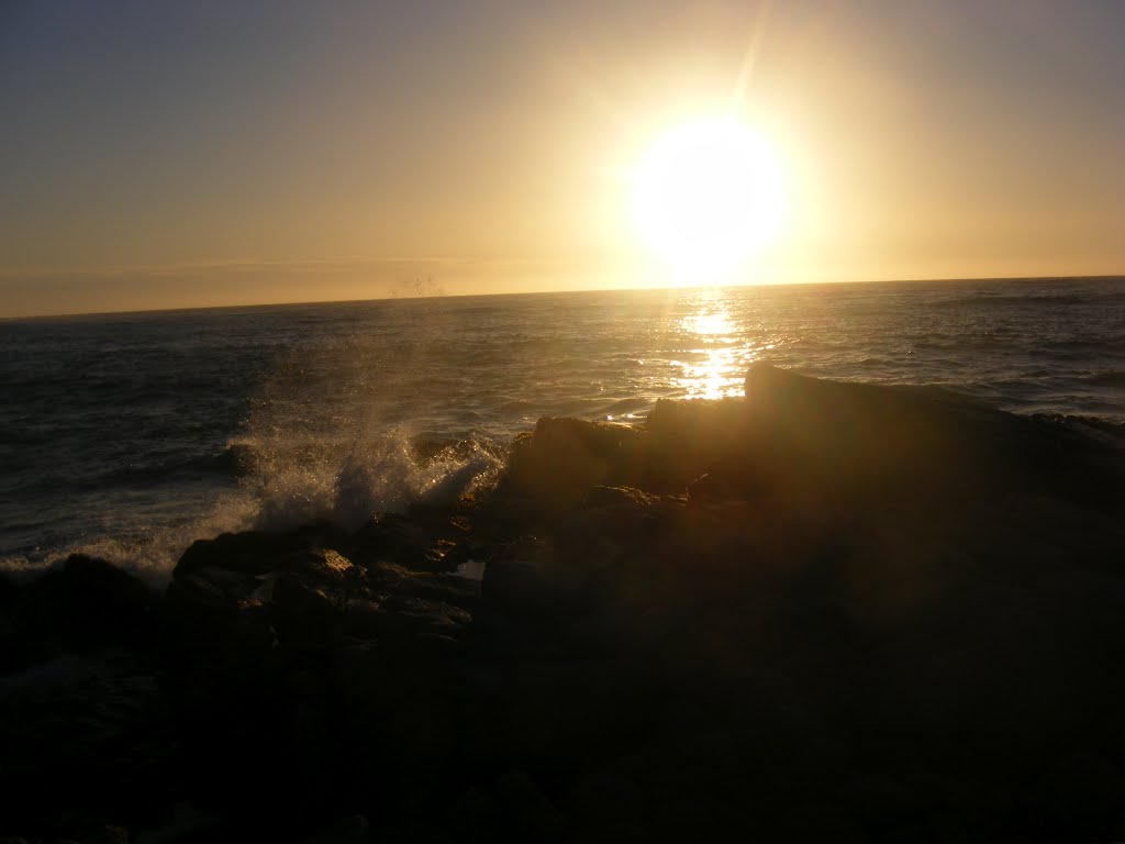 Rocas El Quisco. by Félix74