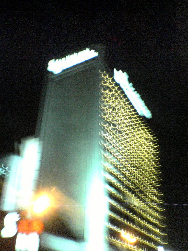 Edificio Scotiabank by Wiper México