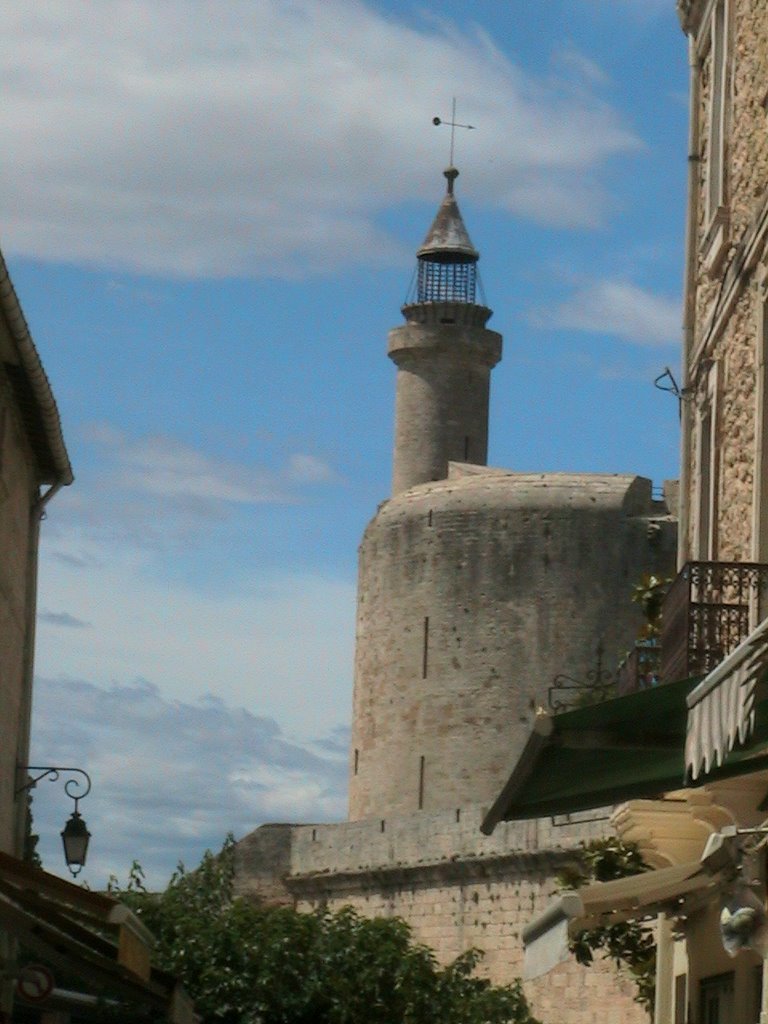 Aigues-Morte by fotograph