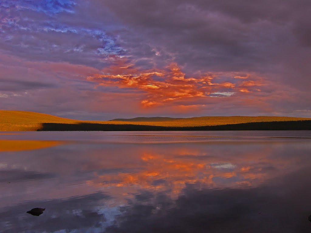 Laponia/ North Sweden by Inge und Stefan Westerberg