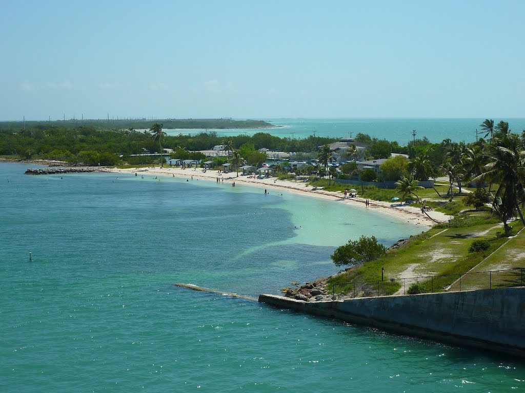 Big Pine Key by aigapin