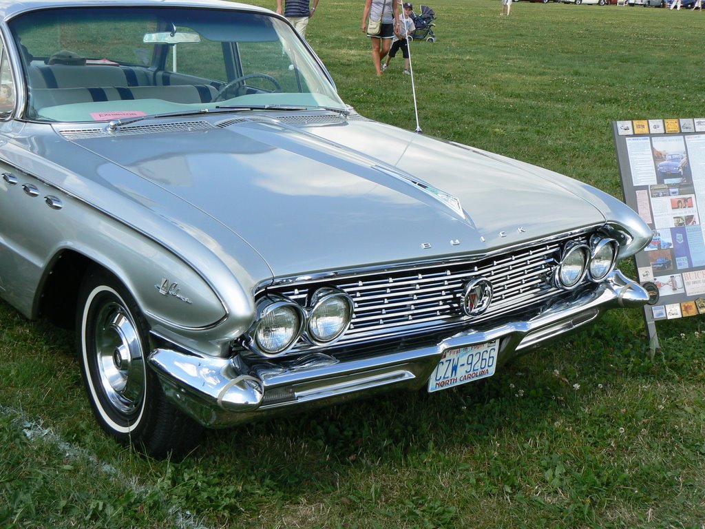 Buick LeSabre 3 by Brian B16