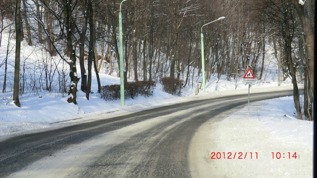 Vienna, Austria, and winter in Austria Saturday, 2012 02 11 time settings sun with little wind a temeratura currently offline minus eleven place photos and dunes batch kalenberg by mile33