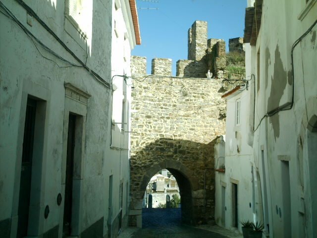 Estremoz by jmendes