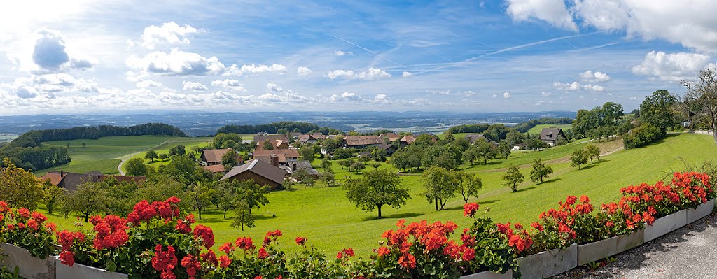 Wolfisberg by fotospring