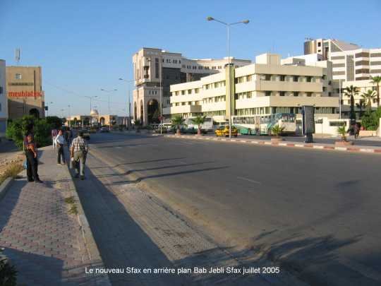 sfax 2000 by zied2002