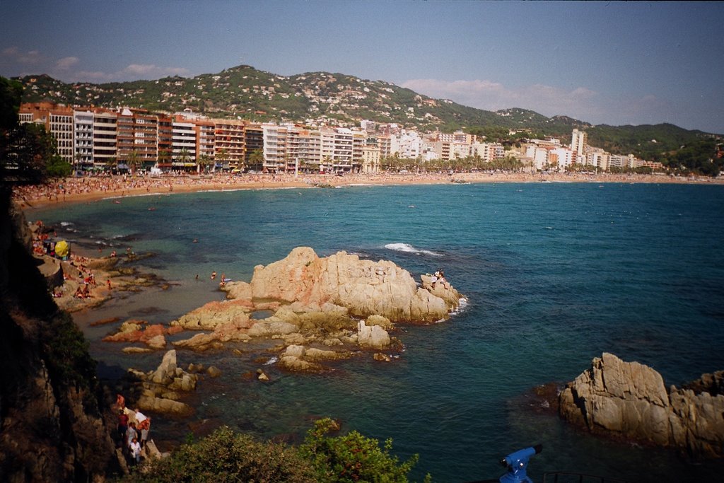 This is Lloret! / Ez Lloret! by Reni & Krisz