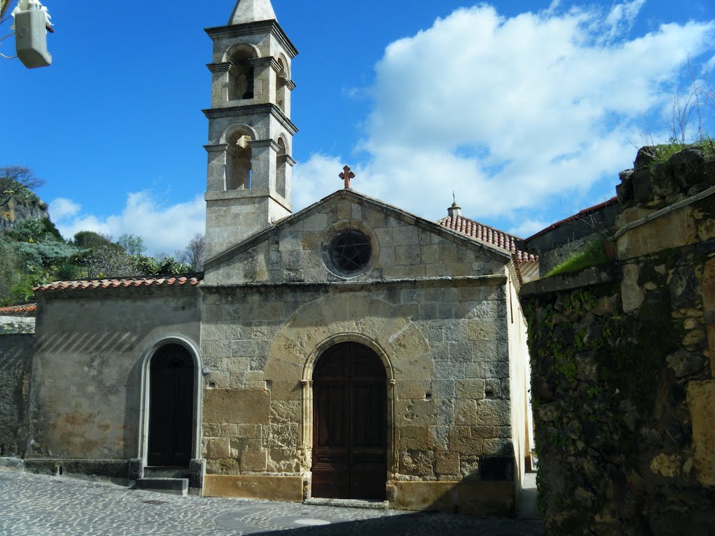 Chiesa di Santa Croce by Carmen Lai (Jana)