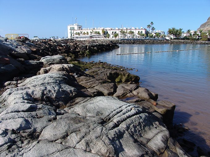 Mogán, Las Palmas, Spain by Stanislav Krejcik ww…