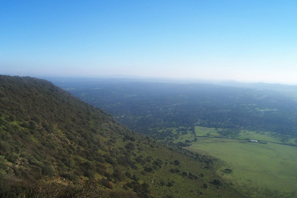 Sierra de Alor by Edu_Santos