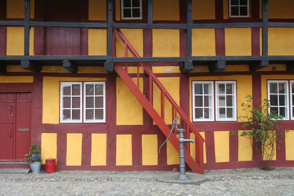 Grenaa Museum by Jørn.Kjeldsen.Nielsen