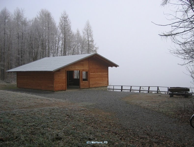 Brunsberghütte by Obstsalat