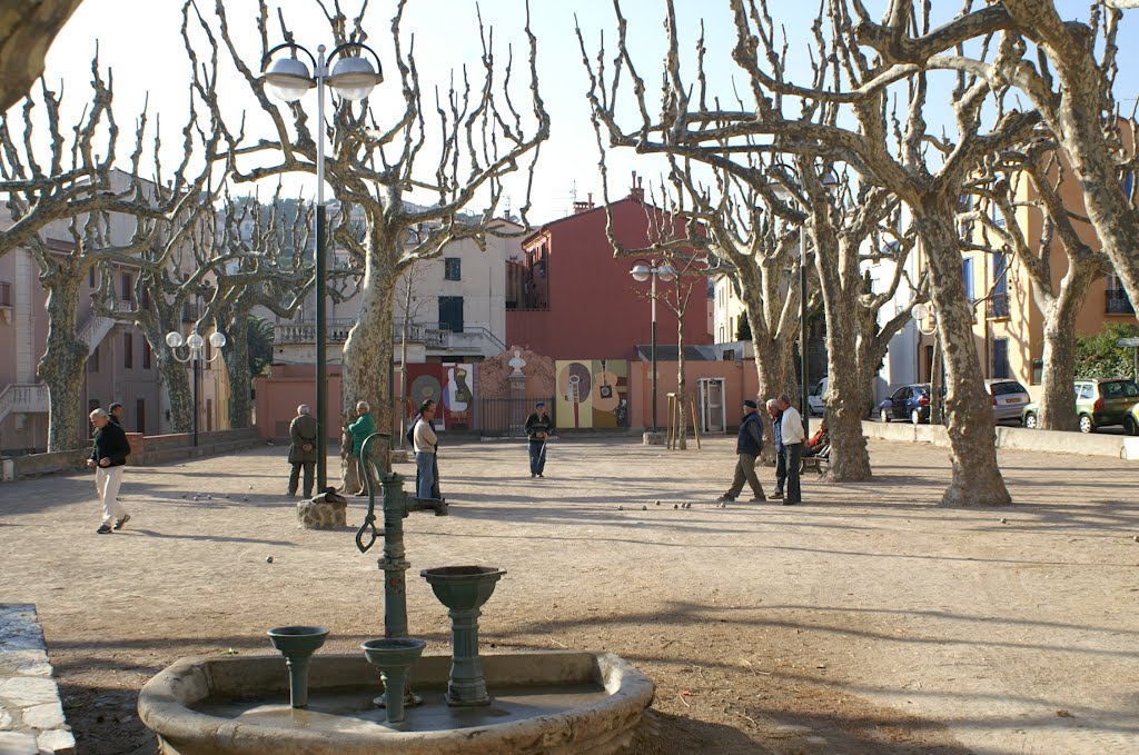 Boule catalane by gmbgreg