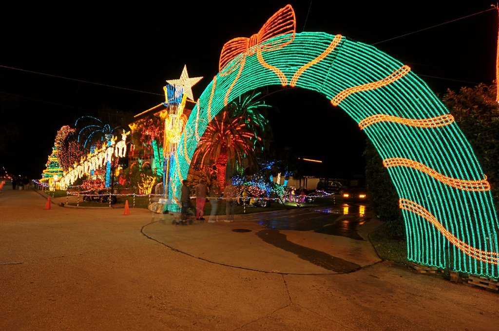 Metairie, LA, USA by Peter Dieter Jansen