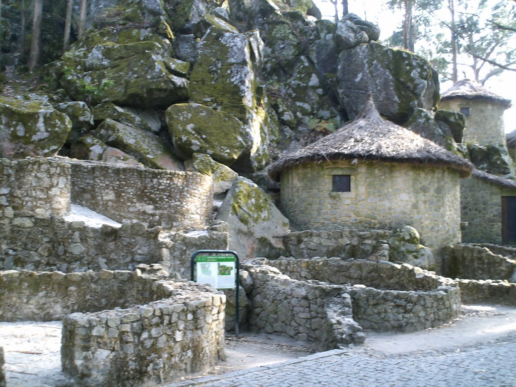 Castros de São Lourenço - Esposende by eduardo_carvalho