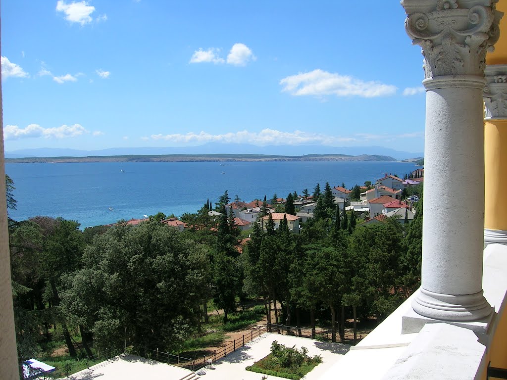 Crikvenica by derRadler