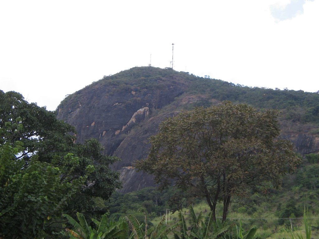 Vista da subida by gladston07