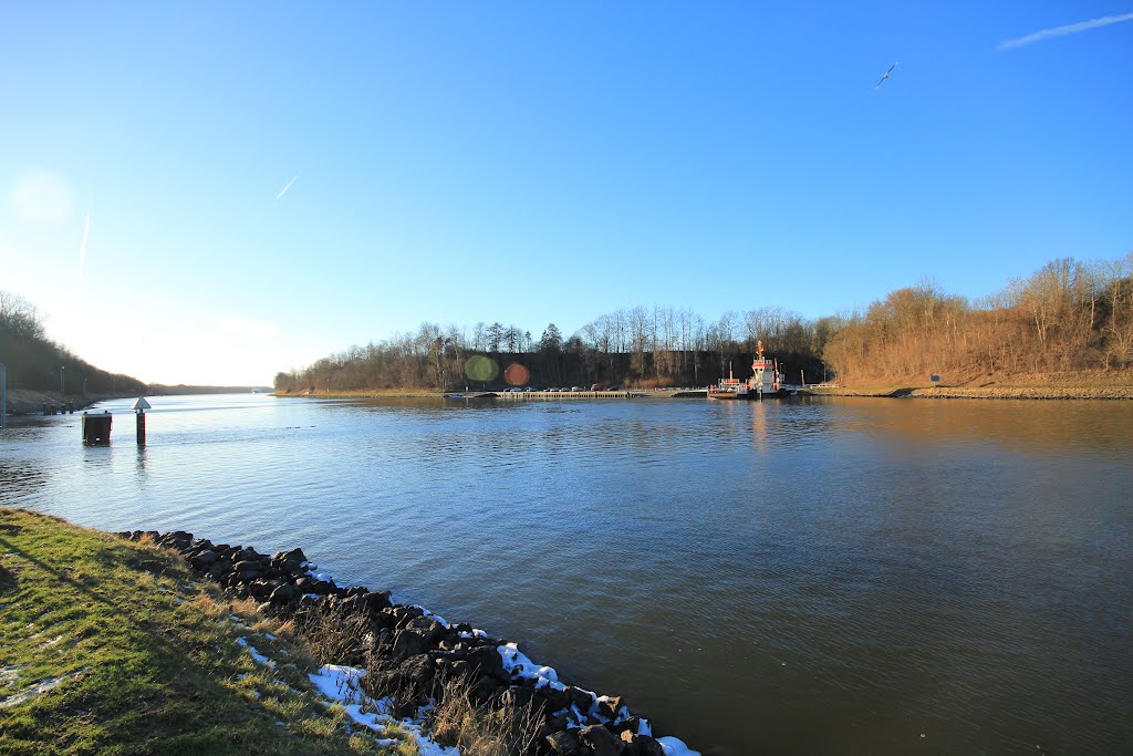 Schönes Wetter bei Landwehr by flitze