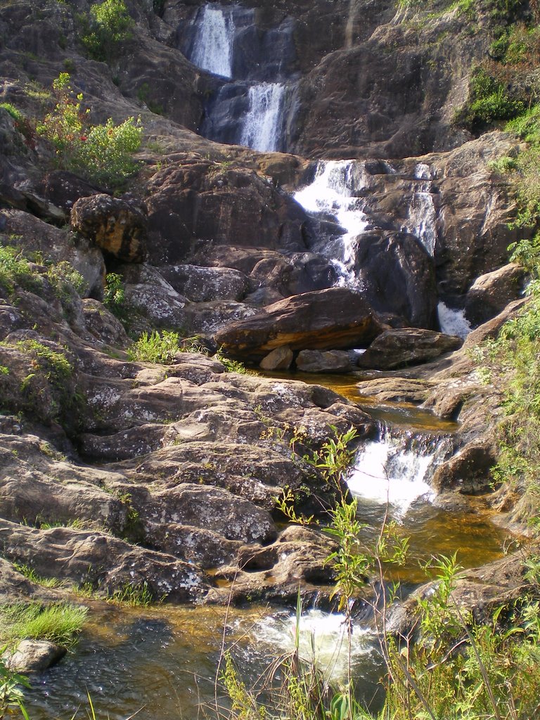 Cachoeira do Bom Despacho by Bruno Carvalho Leal