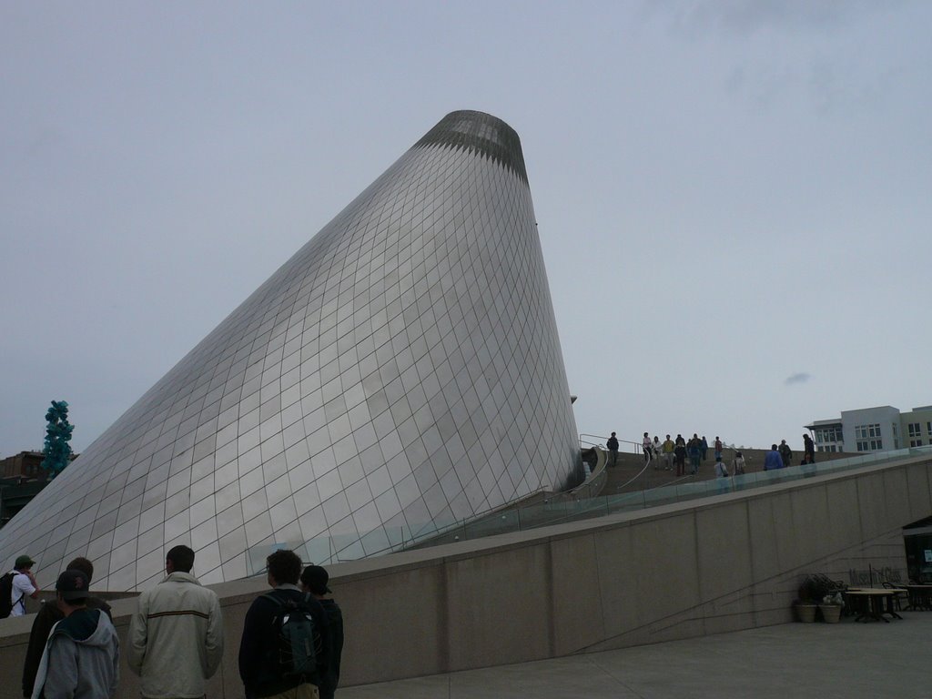 Tacoma Glass Museum by shane_wallace