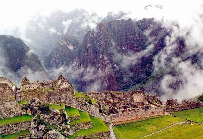 Perú - Cuzco - Machupicchu 3 by HDingeldein