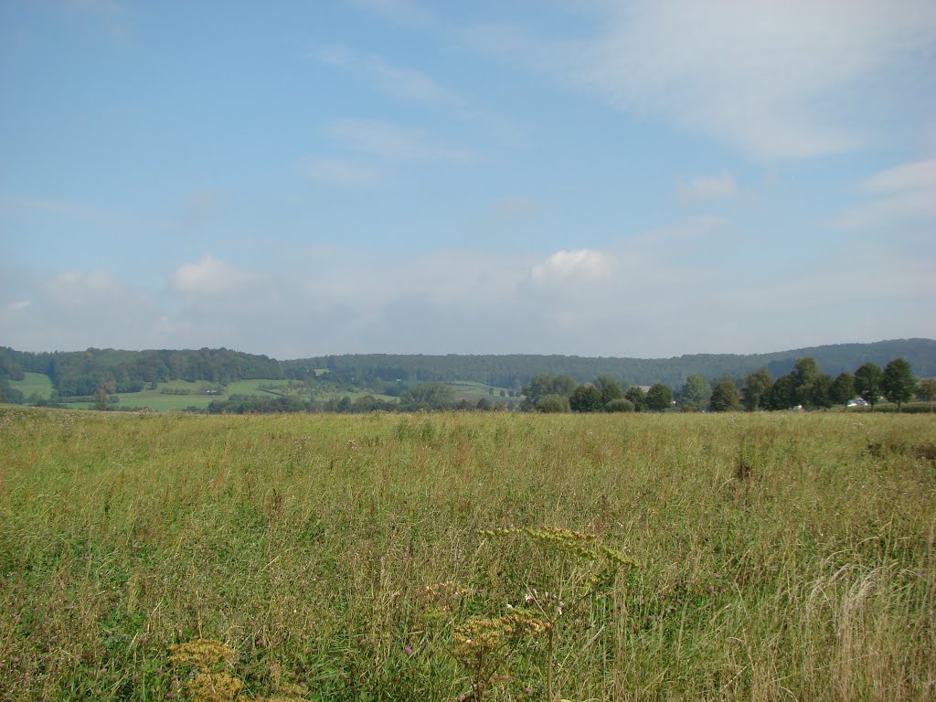 Oberwälder Land August 2011 by DortmundWestfalica