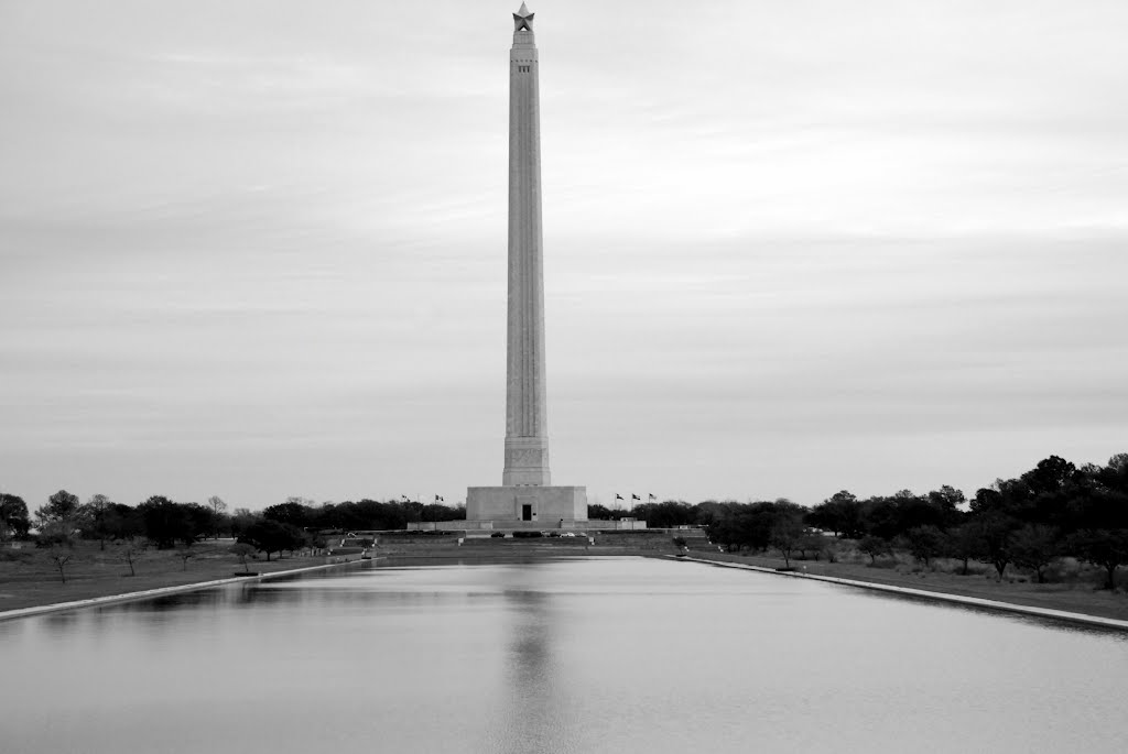 San Jacinto State Museo by Huetamo