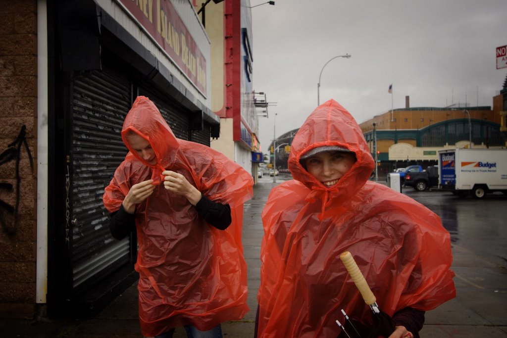 Coney Island [2007] by ynotjetlag