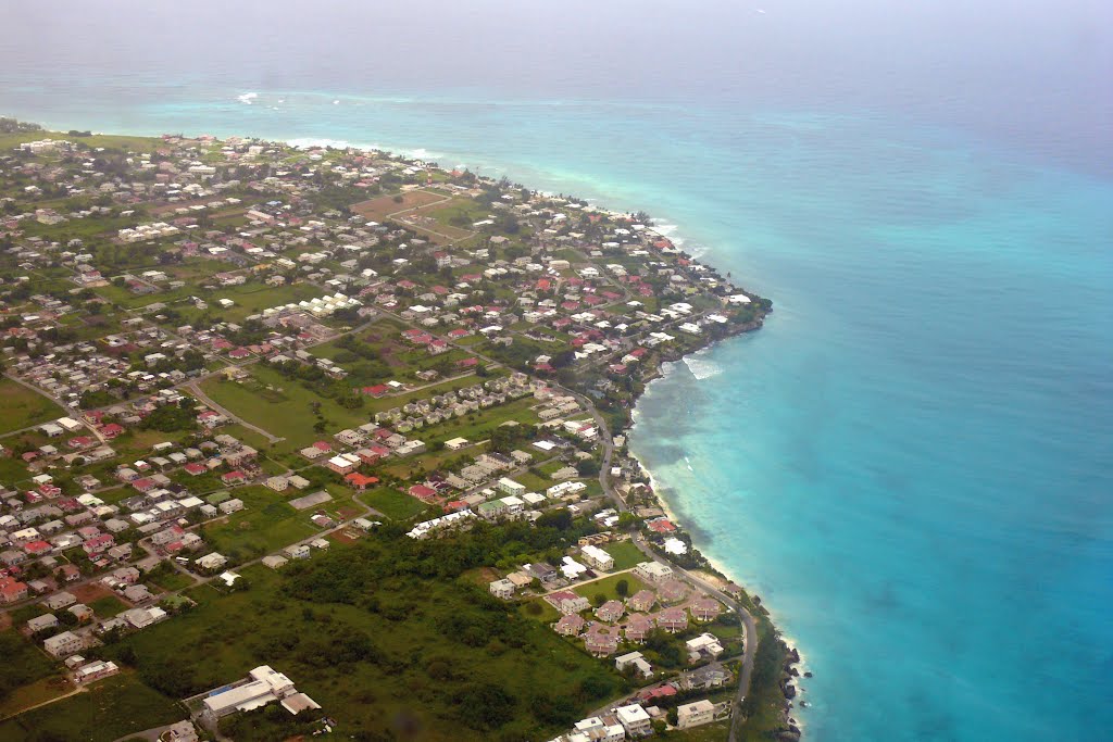 Barbados.oistins by sunmaya